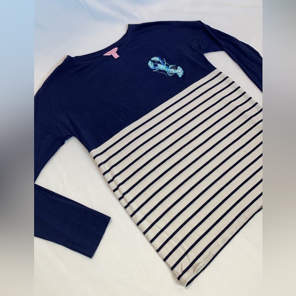 Lilly Pulitzer, Finn Top, XS - Picture 7 of 10